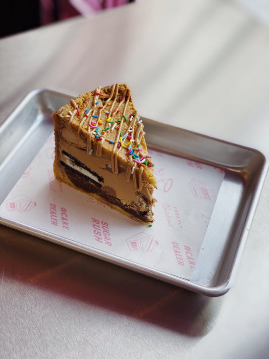 Cookie Pie