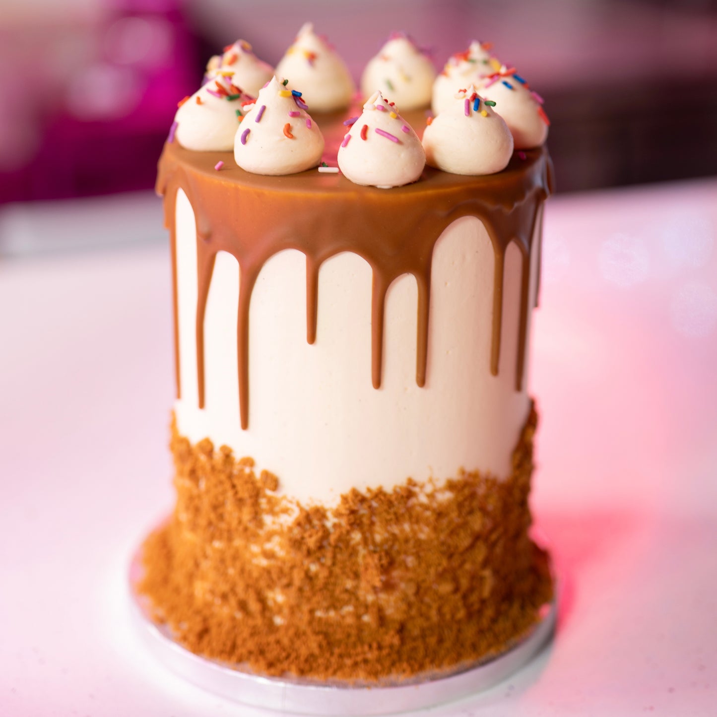 BISCOFF