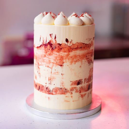 RED VELVET CAKE