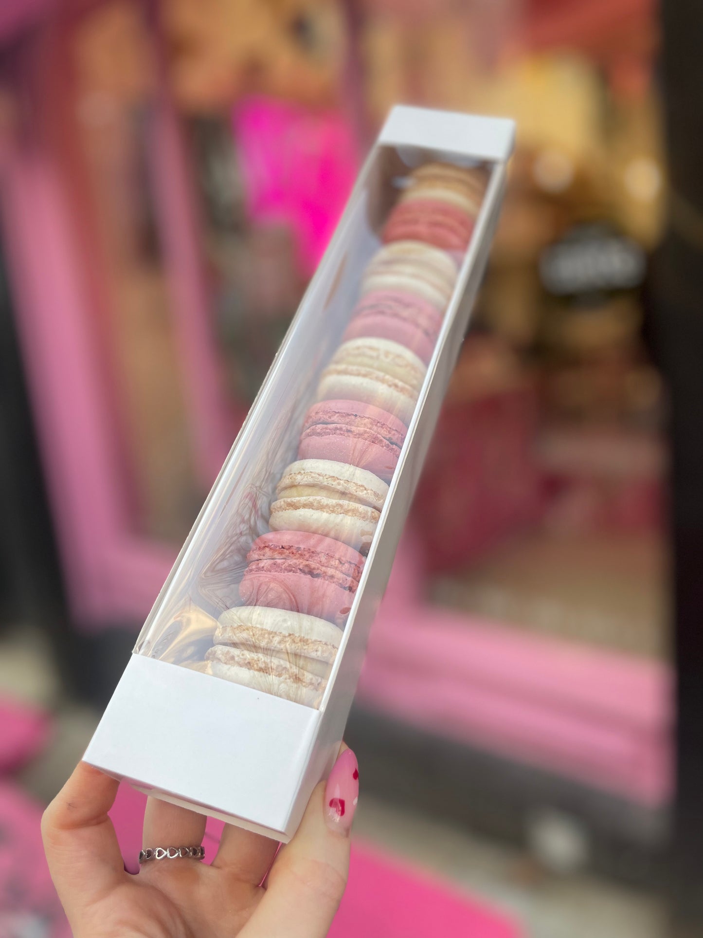 Macarons