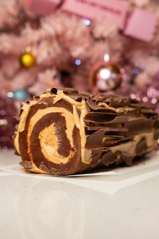 Yule Log